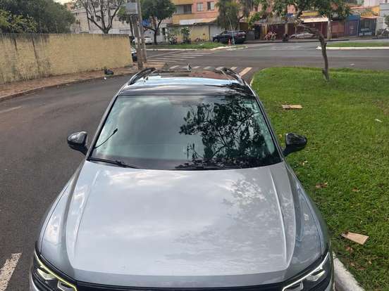 VOLKSWAGEN-TIGUAN-1.4 250 TSI TOTAL FLEX ALLSPACE COMFORTLINE TIPTRONIC VOLKSWAGEN-TIGUAN-2019