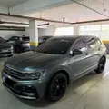 VOLKSWAGEN TIGUAN 2.0 350 TSI GASOLINA ALLSPACE R-LINE 4MOTION DSG VOLKSWAGEN TIGUAN 2.0 350 TSI GASOLINA ALLSPACE R-LINE 4MOTION DSG