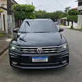 VOLKSWAGEN TIGUAN 2.0 350 TSI GASOLINA ALLSPACE R-LINE 4MOTION DSG VOLKSWAGEN TIGUAN 2.0 350 TSI GASOLINA ALLSPACE R-LINE 4MOTION DSG