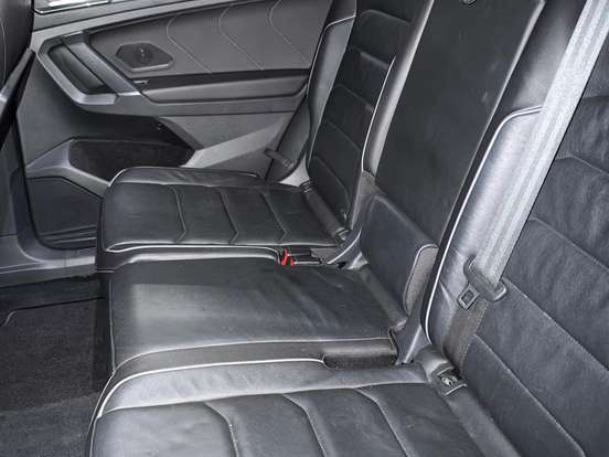 VOLKSWAGEN-TIGUAN-2.0 350 TSI GASOLINA ALLSPACE R-LINE 4MOTION DSG VOLKSWAGEN-TIGUAN-2018