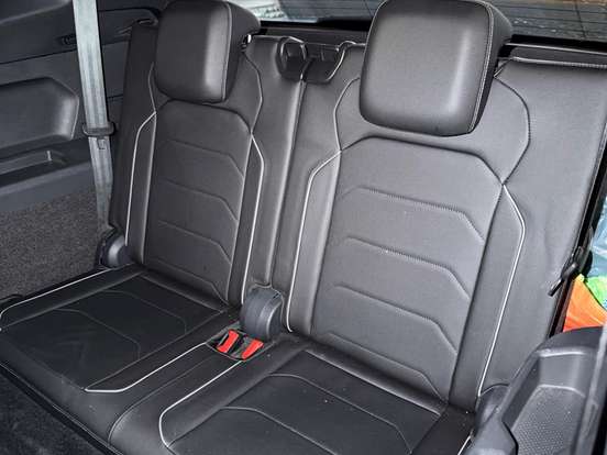 VOLKSWAGEN-TIGUAN-2.0 350 TSI GASOLINA ALLSPACE R-LINE 4MOTION DSG VOLKSWAGEN-TIGUAN-2018