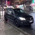 VOLKSWAGEN TIGUAN 2.0 TSI 16V TURBO GASOLINA 4P TIPTRONIC VOLKSWAGEN TIGUAN 2.0 TSI 16V TURBO GASOLINA 4P TIPTRONIC