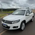 VOLKSWAGEN TIGUAN 2.0 TSI 16V TURBO GASOLINA 4P TIPTRONIC VOLKSWAGEN TIGUAN 2.0 TSI 16V TURBO GASOLINA 4P TIPTRONIC