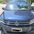 VOLKSWAGEN TIGUAN 2.0 TSI 16V TURBO GASOLINA 4P TIPTRONIC VOLKSWAGEN TIGUAN 2.0 TSI 16V TURBO GASOLINA 4P TIPTRONIC
