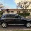 VOLKSWAGEN TOUAREG 4.2 FSI V8 32V GASOLINA 4P TIPTRONIC VOLKSWAGEN TOUAREG 4.2 FSI V8 32V GASOLINA 4P TIPTRONIC