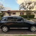 VOLKSWAGEN TOUAREG 4.2 FSI V8 32V GASOLINA 4P TIPTRONIC VOLKSWAGEN TOUAREG 4.2 FSI V8 32V GASOLINA 4P TIPTRONIC