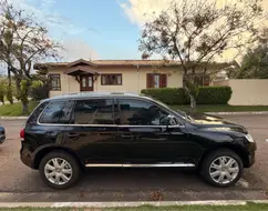 VOLKSWAGEN TOUAREG 4.2 FSI V8 32V GASOLINA 4P TIPTRONIC VOLKSWAGEN TOUAREG 4.2 FSI V8 32V GASOLINA 4P TIPTRONIC
