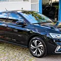 VOLKSWAGEN VIRTUS 1.0 200 TSI COMFORTLINE AUTOMÁTICO VOLKSWAGEN VIRTUS 1.0 200 TSI COMFORTLINE AUTOMÁTICO