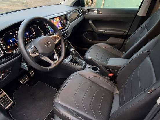 VOLKSWAGEN-VIRTUS-1.0 200 TSI COMFORTLINE AUTOMÁTICO VOLKSWAGEN-VIRTUS-2024