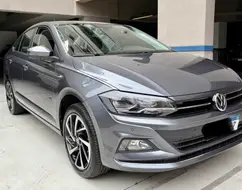 VOLKSWAGEN VIRTUS 1.0 200 TSI HIGHLINE AUTOMÁTICO VOLKSWAGEN VIRTUS 1.0 200 TSI HIGHLINE AUTOMÁTICO