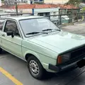 VOLKSWAGEN VOYAGE 1.6 LS 8V GASOLINA 2P MANUAL VOLKSWAGEN VOYAGE 1.6 LS 8V GASOLINA 2P MANUAL