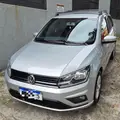 VOLKSWAGEN VOYAGE 1.6 MSI TOTALFLEX 4P MANUAL VOLKSWAGEN VOYAGE 1.6 MSI TOTALFLEX 4P MANUAL
