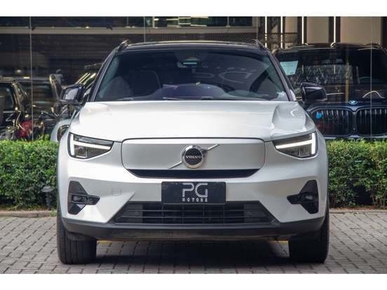VOLVO-XC40-P6 RECHARGE ELECTRIC PLUS VOLVO-XC40-2023