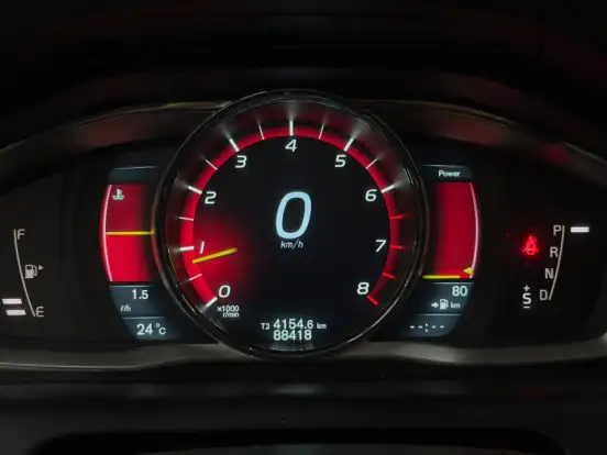 VOLVO-XC60-2.0 T5 DYNAMIC FWD TURBO GASOLINA 4P AUTOMÁTICO VOLVO-XC60-2013