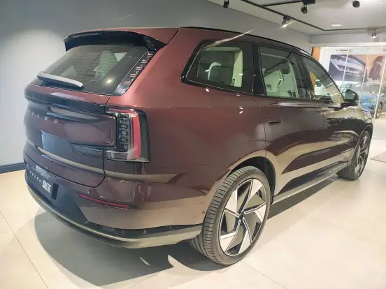 VOLVO-XC90-2.0 T8 PHEV ULTRA AWD GEARTRONIC VOLVO-XC90-2026