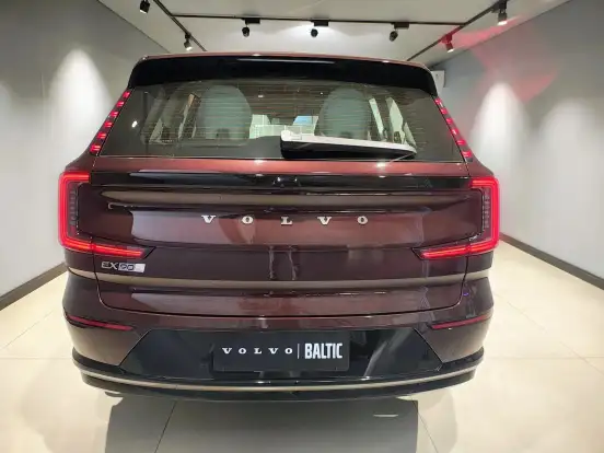 VOLVO-XC90-2.0 T8 PHEV ULTRA AWD GEARTRONIC VOLVO-XC90-2026
