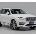 VOLVO XC90 2.0 T8 HYBRID INSCRIPTION AWD GEARTRONIC VOLVO XC90 2.0 T8 HYBRID INSCRIPTION AWD GEARTRONIC