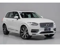 VOLVO XC90 2.0 T8 HYBRID INSCRIPTION AWD GEARTRONIC VOLVO XC90 2.0 T8 HYBRID INSCRIPTION AWD GEARTRONIC