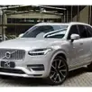 VOLVO XC90 2.0 T8 RECHARGE ULTIMATE AWD GEARTRONIC VOLVO XC90 2.0 T8 RECHARGE ULTIMATE AWD GEARTRONIC