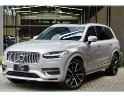 VOLVO XC90 2.0 T8 RECHARGE ULTIMATE AWD GEARTRONIC VOLVO XC90 2.0 T8 RECHARGE ULTIMATE AWD GEARTRONIC