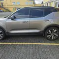 VOLVO XC40 1.5 T5 RECHARGE R-DESIGN GEARTRONIC VOLVO XC40 1.5 T5 RECHARGE R-DESIGN GEARTRONIC