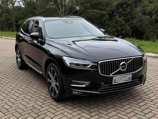 VOLVO-XC60-2.0 D5 DIESEL INSCRIPTION AWD GEARTRONIC VOLVO-XC60-2019
