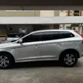 VOLVO XC60 2.0 T5 COMFORT FWD TURBO GASOLINA 4P AUTOMÁTICO VOLVO XC60 2.0 T5 COMFORT FWD TURBO GASOLINA 4P AUTOMÁTICO