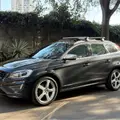 VOLVO XC60 2.0 T5 R DESIGN TURBO GASOLINA 4P AUTOMÁTICO VOLVO XC60 2.0 T5 R DESIGN TURBO GASOLINA 4P AUTOMÁTICO
