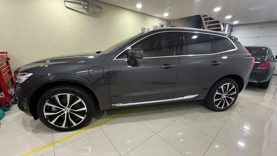 VOLVO-XC60-2.0 T8 RECHARGE ULTIMATE AWD GEARTRONIC VOLVO-XC60-2022