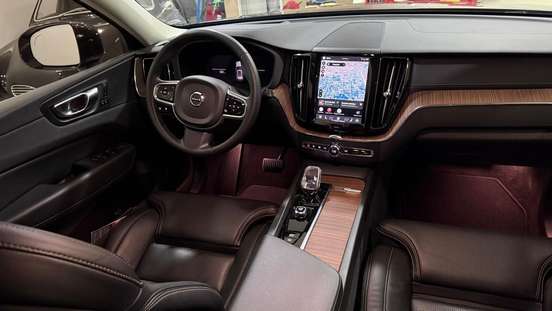 VOLVO-XC60-2.0 T8 RECHARGE ULTIMATE AWD GEARTRONIC VOLVO-XC60-2022