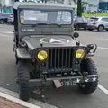 WILLYS OVERLAND CJ2A 2.2 4 CILINDROS GASOLINA 2P MANUAL WILLYS OVERLAND CJ2A 2.2 4 CILINDROS GASOLINA 2P MANUAL