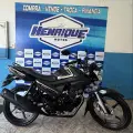 YAMAHA FACTOR YBR 150 ED YAMAHA FACTOR YBR 150 ED