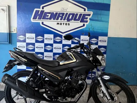 YAMAHA-FACTOR YBR 150 ED YAMAHA-FACTOR YBR 150 ED-2023