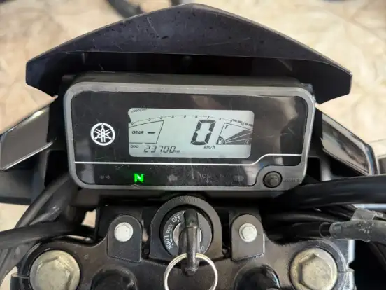 YAMAHA-FACTOR YBR 150 ED YAMAHA-FACTOR YBR 150 ED-2023