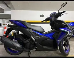 YAMAHA AEROX 160 ABS YAMAHA AEROX 160 ABS