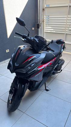 YAMAHA AEROX 160 ABS 