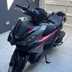 YAMAHA AEROX 160 ABS YAMAHA AEROX 160 ABS