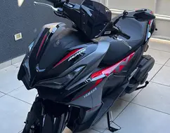 YAMAHA AEROX 160 ABS YAMAHA AEROX 160 ABS