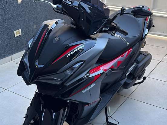 YAMAHA-AEROX 160 ABS YAMAHA-AEROX 160 ABS-2026
