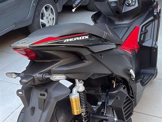 YAMAHA-AEROX 160 ABS YAMAHA-AEROX 160 ABS-2026
