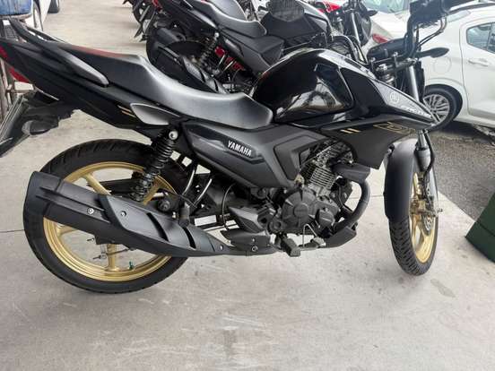 YAMAHA-FACTOR 150 DX YAMAHA-FACTOR 150 DX-2025