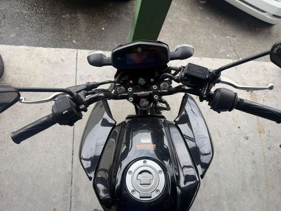 YAMAHA-FACTOR 150 DX YAMAHA-FACTOR 150 DX-2025