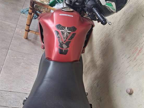 YAMAHA-FAZER 150 UBS YAMAHA-FAZER 150 UBS-2021