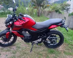 YAMAHA FZ15 FAZER ABS YAMAHA FZ15 FAZER ABS