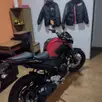 YAMAHA FZ25 FAZER ABS YAMAHA FZ25 FAZER ABS
