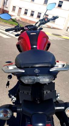 YAMAHA-FZ25 FAZER ABS-2023