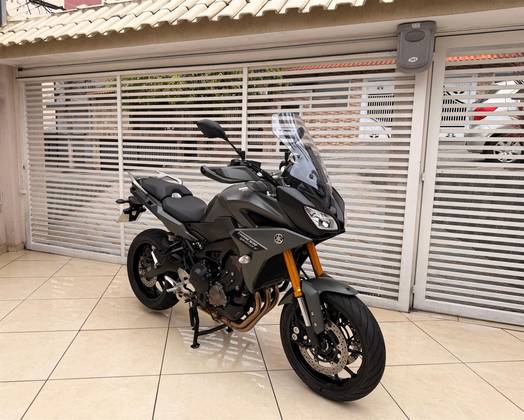 YAMAHA MT-09 TRACER 