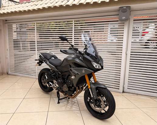 YAMAHA-MT-09 TRACER-2024