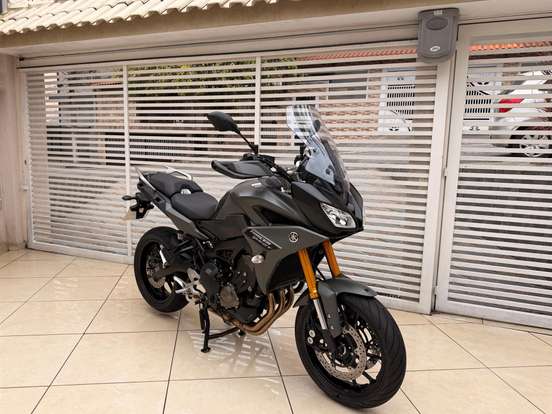 YAMAHA-MT-09 TRACER YAMAHA-MT-09 TRACER-2024