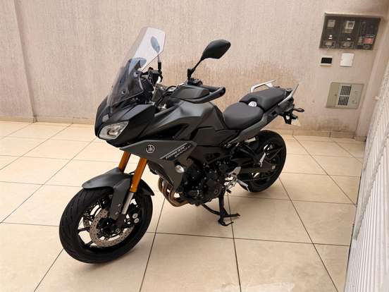 YAMAHA-MT-09 TRACER YAMAHA-MT-09 TRACER-2024
